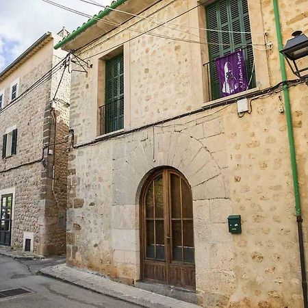 Hiker'S Townhouse Villa Sóller Екстериор снимка