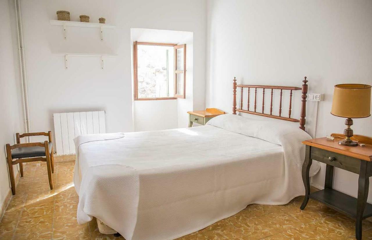Hiker'S Townhouse Villa Sóller Екстериор снимка