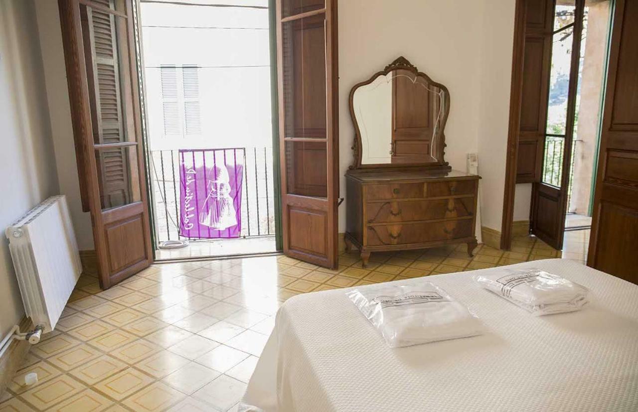Hiker'S Townhouse Villa Sóller Екстериор снимка