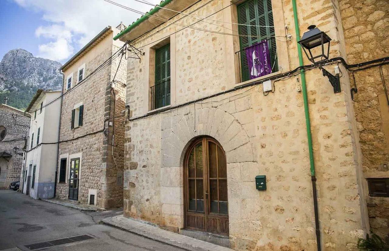 Hiker'S Townhouse Villa Sóller Екстериор снимка